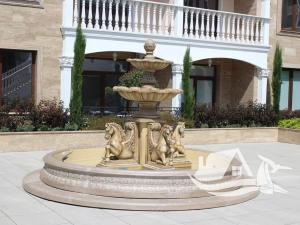 Prodej bytu 1+kk, Nesebar, Bulharsko, 38 m2