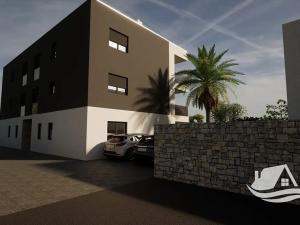 Prodej bytu 3+kk, Privlaka, Chorvatsko, 74 m2