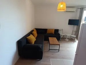Prodej bytu 1+kk, Nesebar, Bulharsko, 33 m2