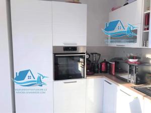 Prodej bytu 3+kk, Vir, Chorvatsko, 71 m2