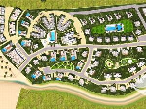 Prodej vily, Bogazi, Kypr, 90 m2