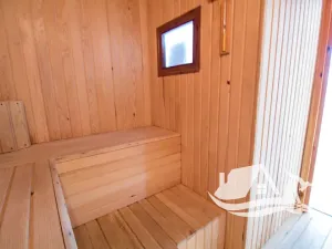 Prodej vily, Bogazi, Kypr, 90 m2