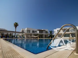 Prodej vily, Bogazi, Kypr, 100 m2