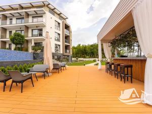 Prodej bytu 2+kk, Bjala, Bulharsko, 81 m2