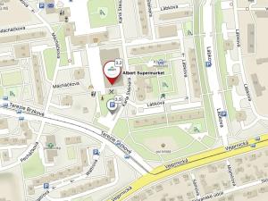 Pronájem obchodního prostoru, Plzeň, 105 m2