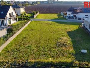 Prodej pozemku pro bydlení, Velim, Karlova, 885 m2