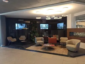 Pronájem obchodního prostoru, Praha - Stodůlky, Šafránkova, 258 m2