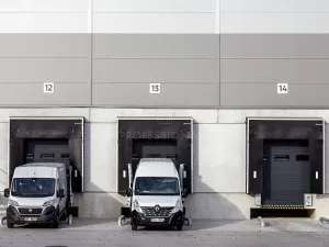 Pronájem skladu, Zeleneč, 16210 m2