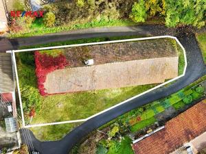 Prodej rodinného domu, Radenín, 126 m2