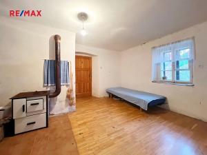 Prodej rodinného domu, Radenín, 126 m2