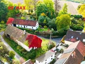 Prodej rodinného domu, Radenín, 126 m2