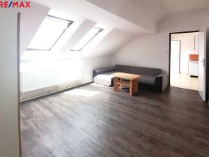 Pronájem bytu 1+1, Svitavy, Soudní, 31 m2