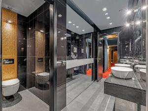 Pronájem obchodního prostoru, Praha - Nové Město, Na Florenci, 514 m2