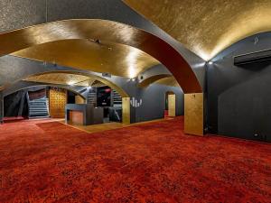 Pronájem obchodního prostoru, Praha - Nové Město, Na Florenci, 514 m2