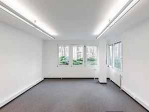 Pronájem kanceláře, Praha, 240 m2