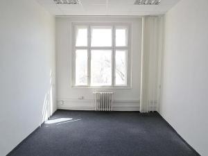 Pronájem kanceláře, Praha, 190 m2