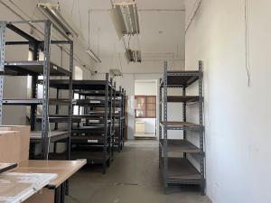 Pronájem obchodního prostoru, Praha - Hrdlořezy, Českobrodská, 300 m2