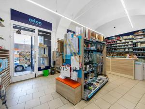 Pronájem obchodního prostoru, Klatovy, Pražská, 125 m2