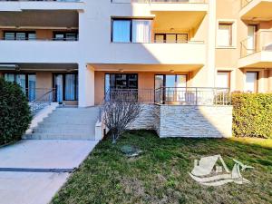 Prodej bytu 2+kk, Obzor, Bulharsko, 60 m2