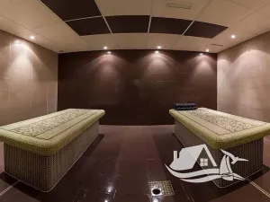 Prodej bytu 2+kk, Obzor, Bulharsko, 60 m2