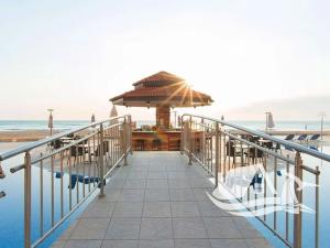 Prodej bytu 2+kk, Obzor, Bulharsko, 60 m2