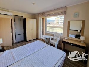 Prodej bytu 3+kk, Obzor, Bulharsko, 88 m2