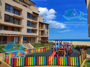 Prodej bytu 2+kk, Obzor, Bulharsko, 67 m2