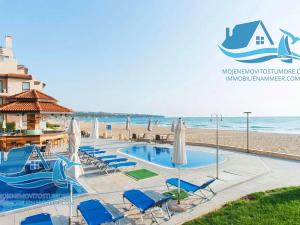 Prodej bytu 2+kk, Obzor, Bulharsko, 67 m2