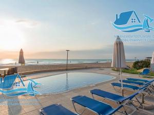 Prodej bytu 2+kk, Obzor, Bulharsko, 67 m2