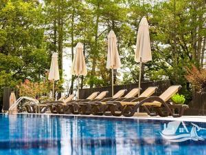 Prodej bytu 2+kk, Bjala, Bulharsko, 52 m2