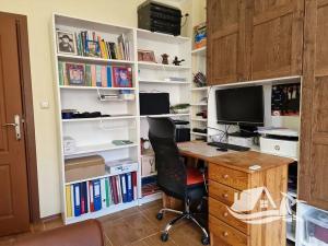 Prodej bytu 3+kk, Nesebar, Bulharsko, 79 m2