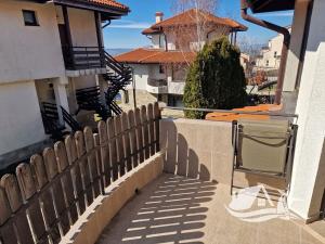 Prodej bytu 3+kk, Nesebar, Bulharsko, 79 m2