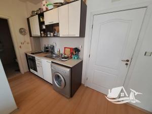 Prodej bytu 2+kk, Nesebar, Bulharsko, 50 m2