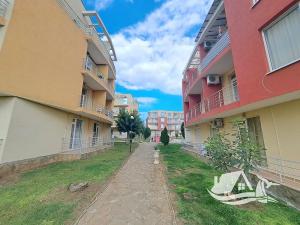 Prodej bytu 2+kk, Nesebar, Bulharsko, 50 m2