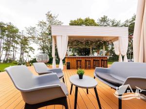 Prodej bytu 2+kk, Bjala, Bulharsko, 67 m2