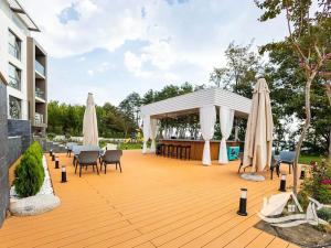 Prodej bytu 2+kk, Bjala, Bulharsko, 81 m2