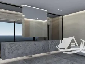 Prodej vily, Ayios Tykhonas, Kypr, 830 m2
