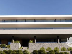 Prodej vily, Ayios Tykhonas, Kypr, 830 m2