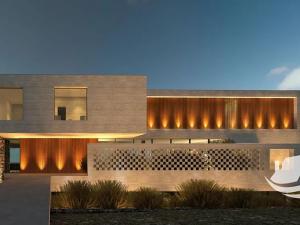 Prodej vily, Ayios Tykhonas, Kypr, 830 m2