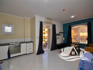 Prodej bytu 1+kk, Hurghada, Egypt, 35 m2