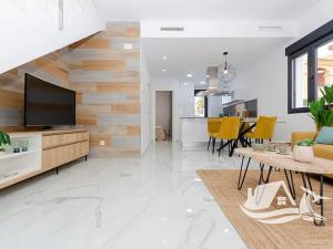 Prodej vily, Torrevieja, Španělsko, 95 m2