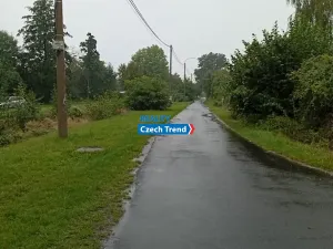 Prodej pozemku pro bydlení, Javorník, 799 m2