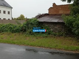 Prodej pozemku pro bydlení, Javorník, 799 m2