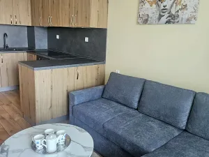 Prodej bytu 2+kk, Sveti Vlas, Bulharsko, 52 m2
