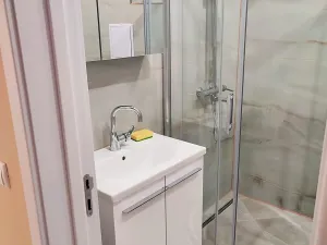 Prodej bytu 2+kk, Sveti Vlas, Bulharsko, 52 m2