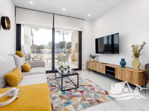 Prodej bytu 3+kk, Orihuela, Španělsko, 60 m2