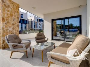 Prodej bytu 3+kk, Orihuela, Španělsko, 60 m2