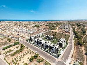 Prodej bytu 3+kk, Orihuela, Španělsko, 60 m2