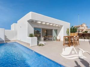 Prodej vily, Los Alcázares, Španělsko, 100 m2