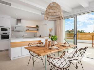 Prodej vily, Los Alcázares, Španělsko, 100 m2